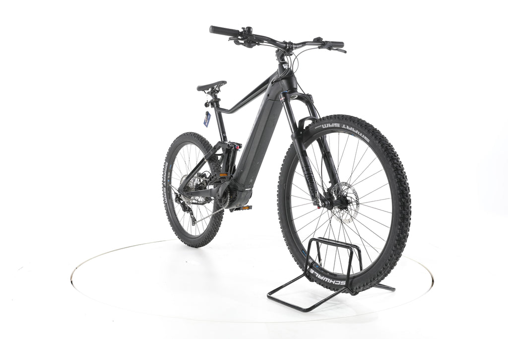 Bulls Copperhead EVO AM 1 Fully E-Bike 2023 - Image 3