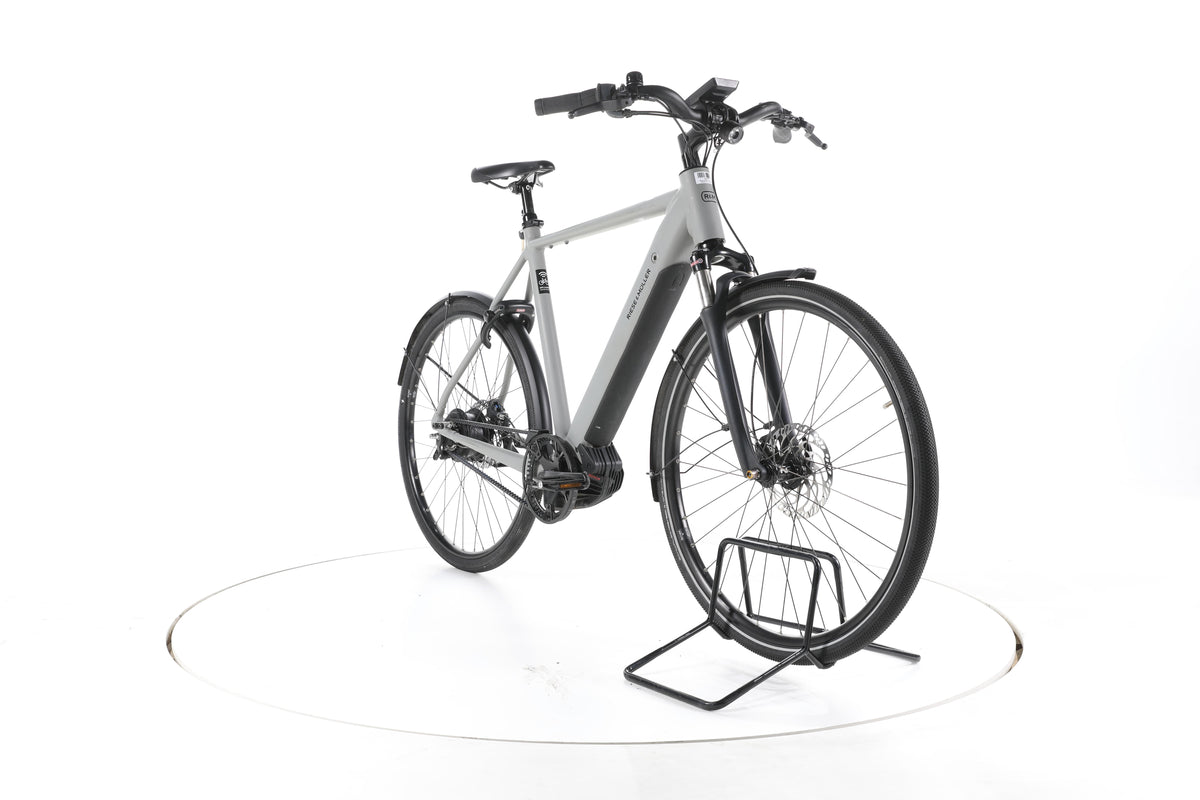 Riese & Müller Roadster vario City E-Bike - Image 3