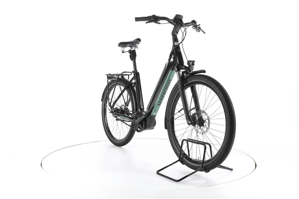 Winora Sinus R8f City E-Bike Tiefeinsteiger - Image 3
