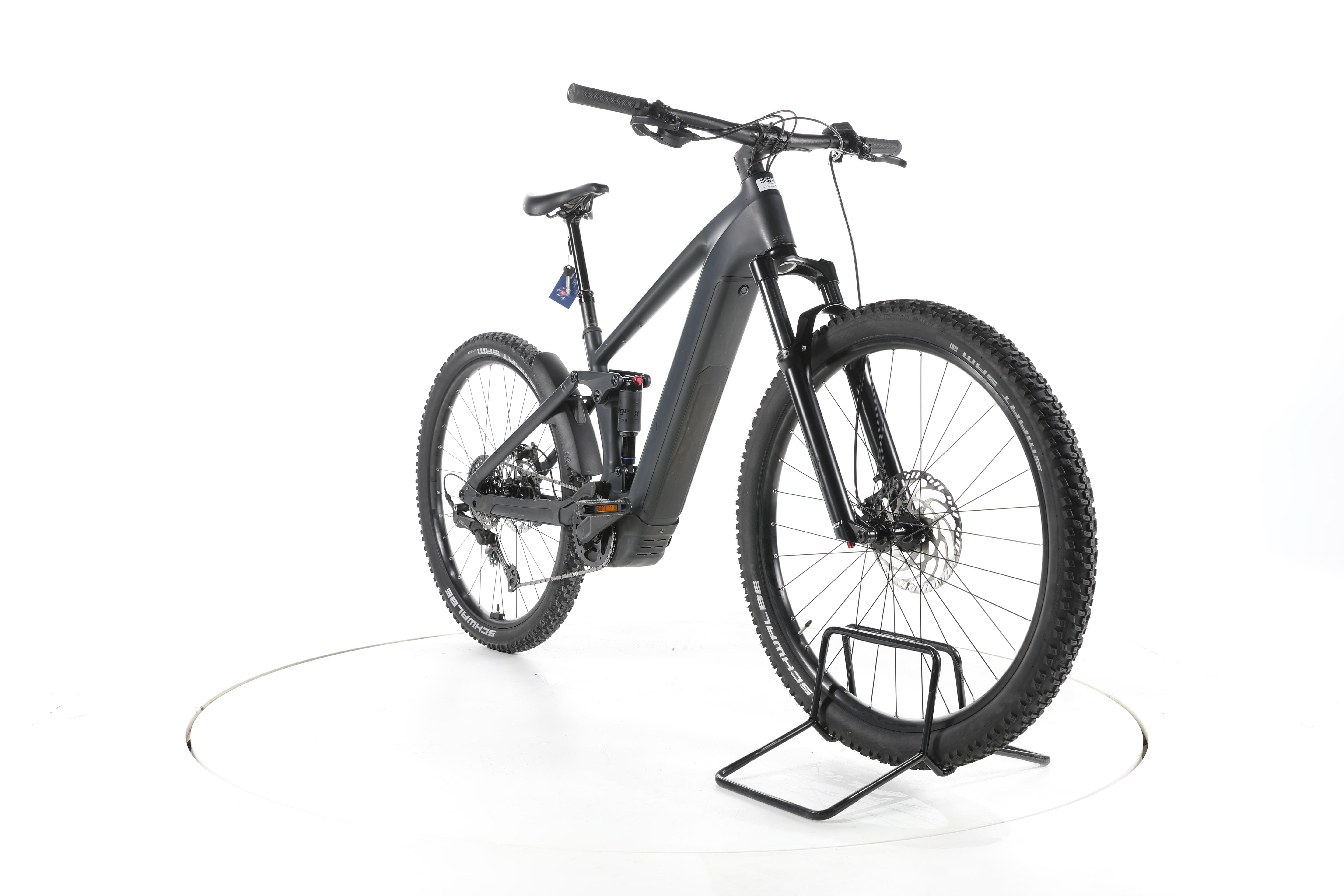 Cube Stereo Hybrid One22 Pro Fully E-Bike 2025 - Image 3