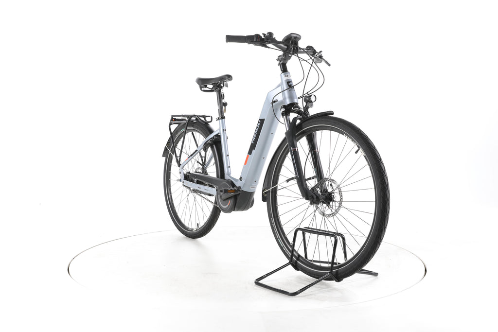 Trenoli Tanaro Classico City E-Bike - Image 3