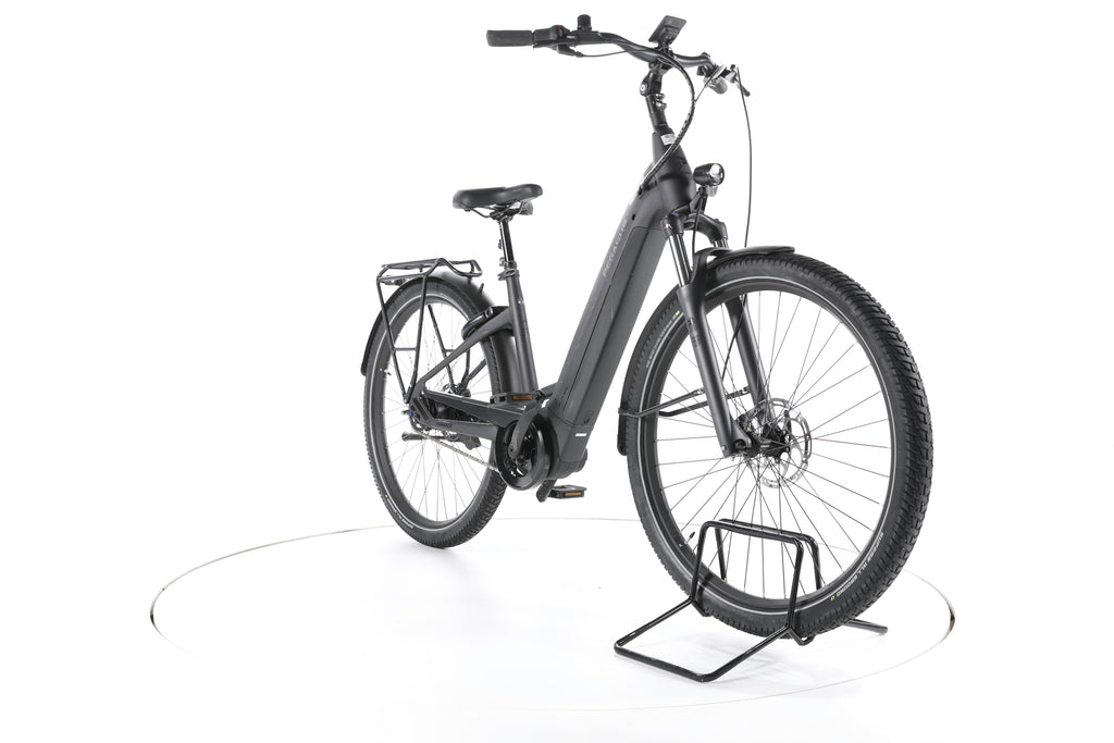 Pegasus Savino EVO 5R Performance City E-Bike Tiefeinsteiger 2023 - Image 3