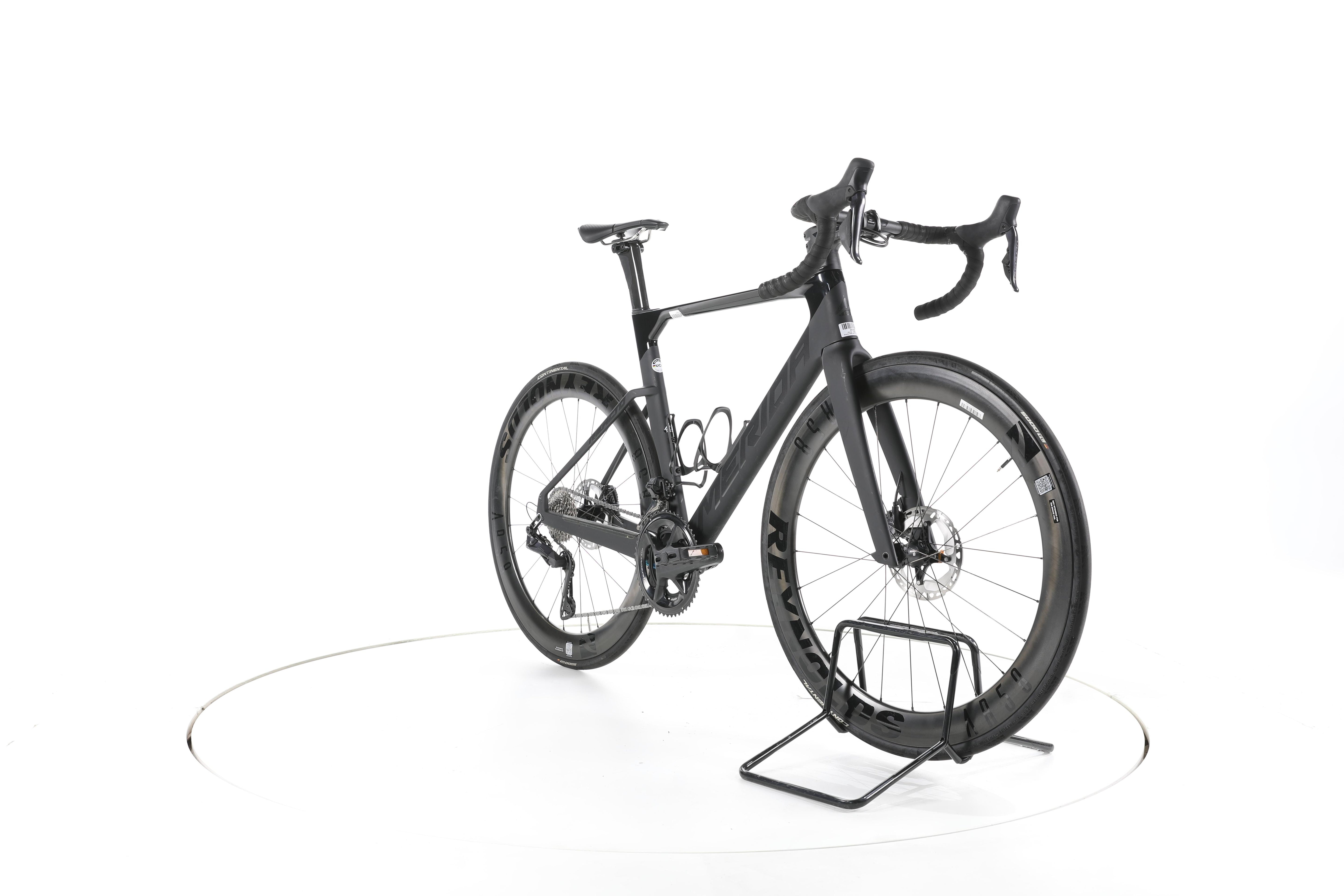 Merida Reacto 8000 HP3 - Image 3