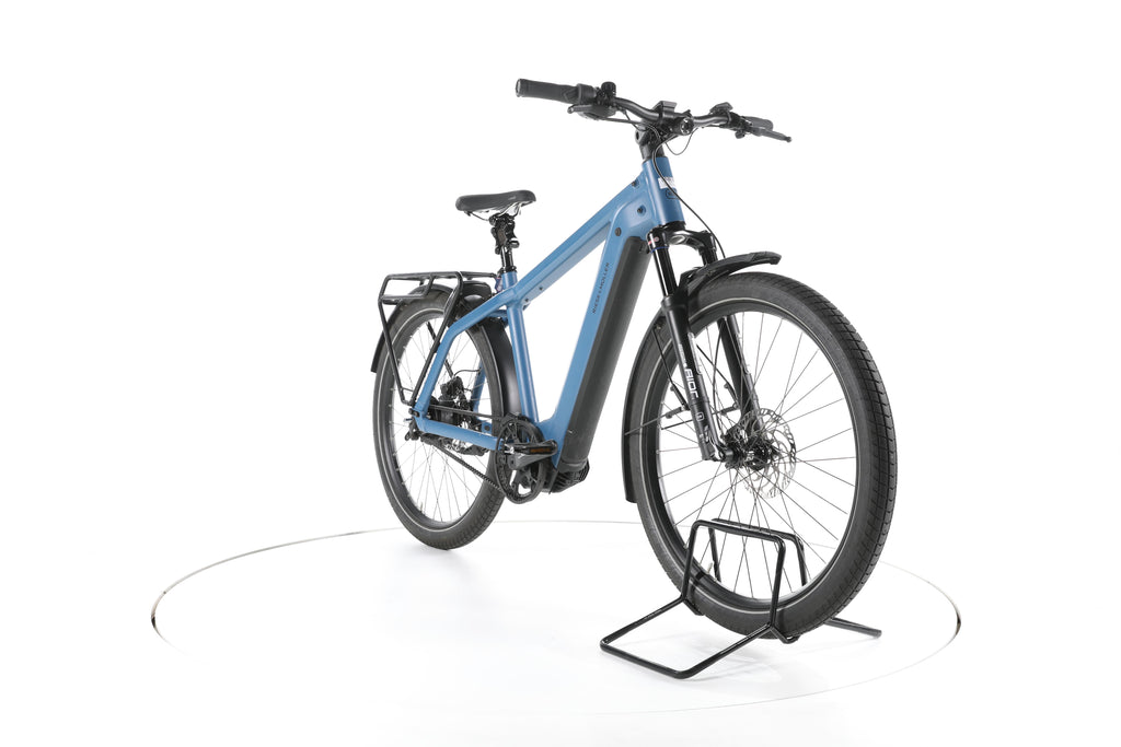 Riese & Müller Charger 4 GT Vario City E-Bike - Image 3