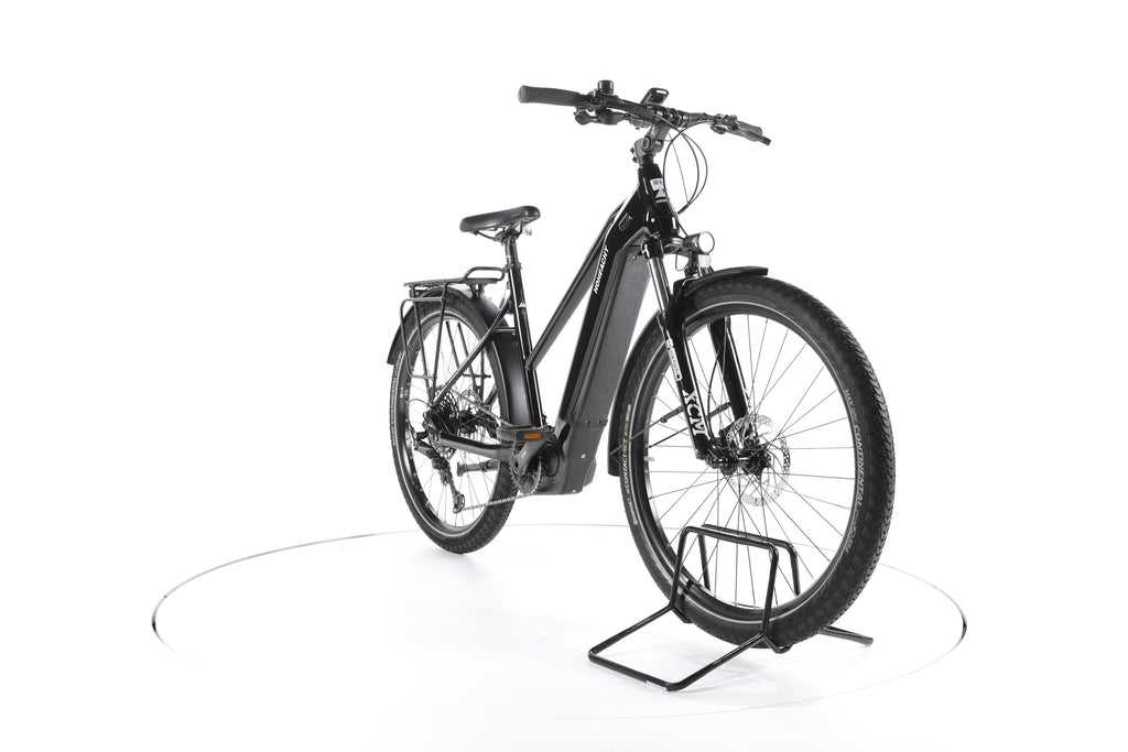 HoheAcht Pasia EKO Terra Trekking E-Bike - Image 3