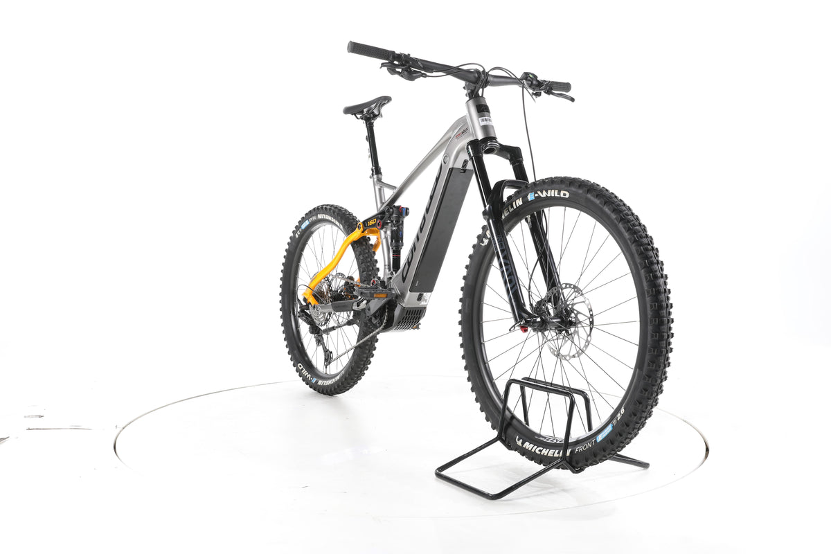 Corratec E-Power RS 160 Pro E-Bike Fully - Image 3