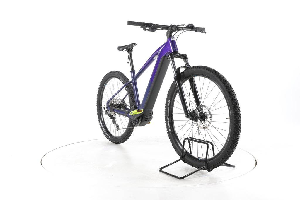Cube Reaction Hybrid ONE E-Bike 2025 - Image 3