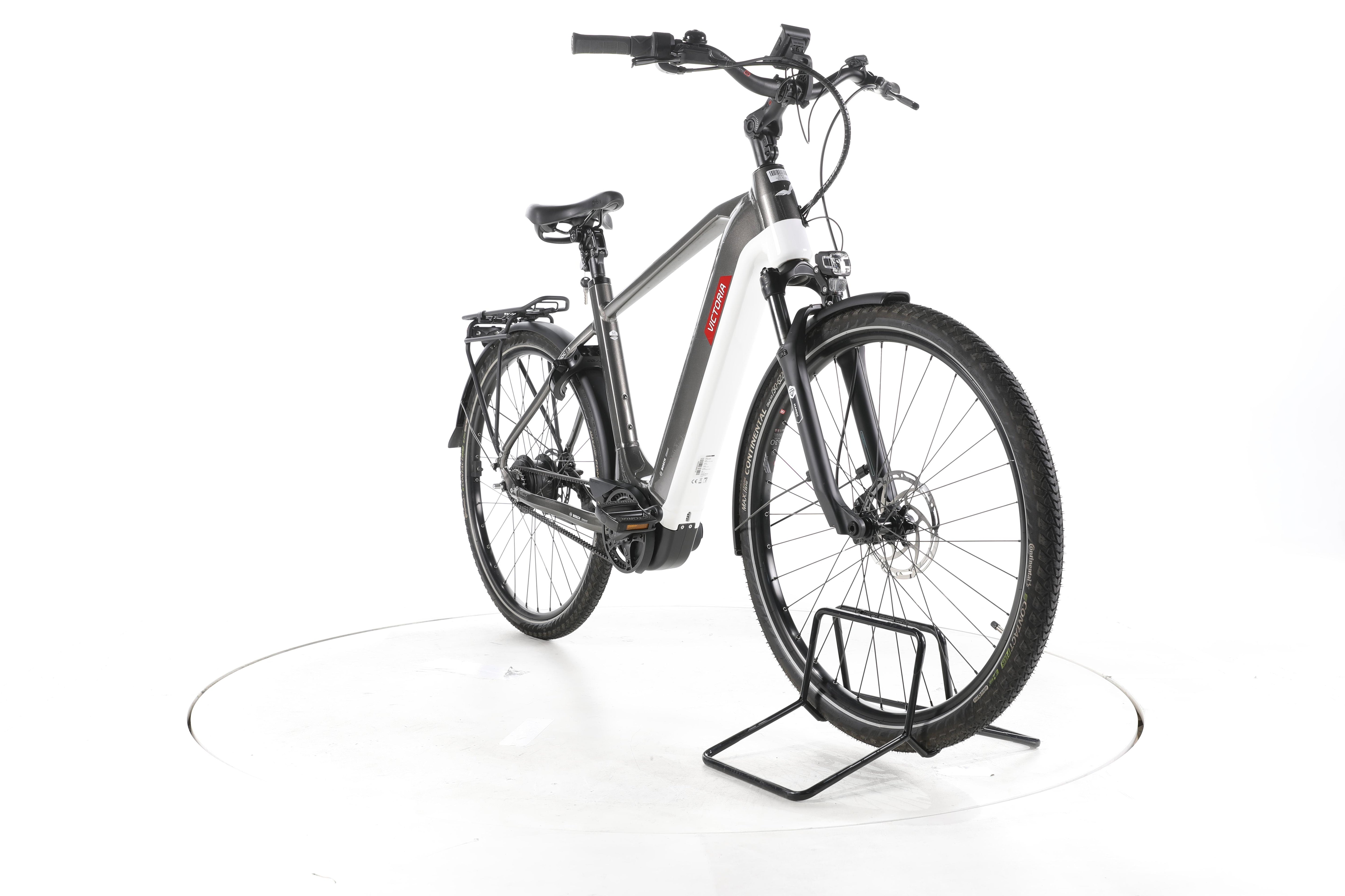 Victoria Manoc 3 City E-Bike - Image 3