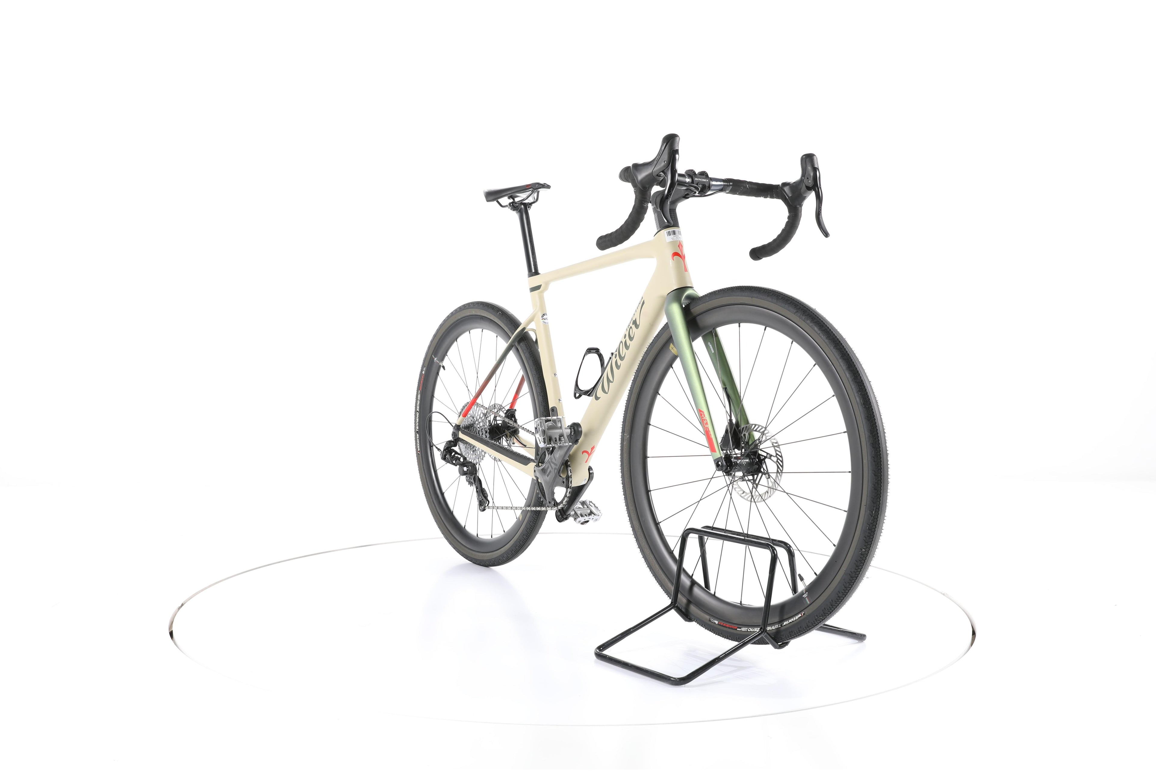 Wilier Rave SLR - Image 3