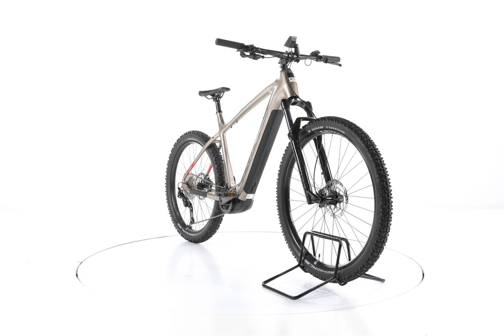 Corratec E-Power X-Vert Pro E-Bike 2023 - Image 3