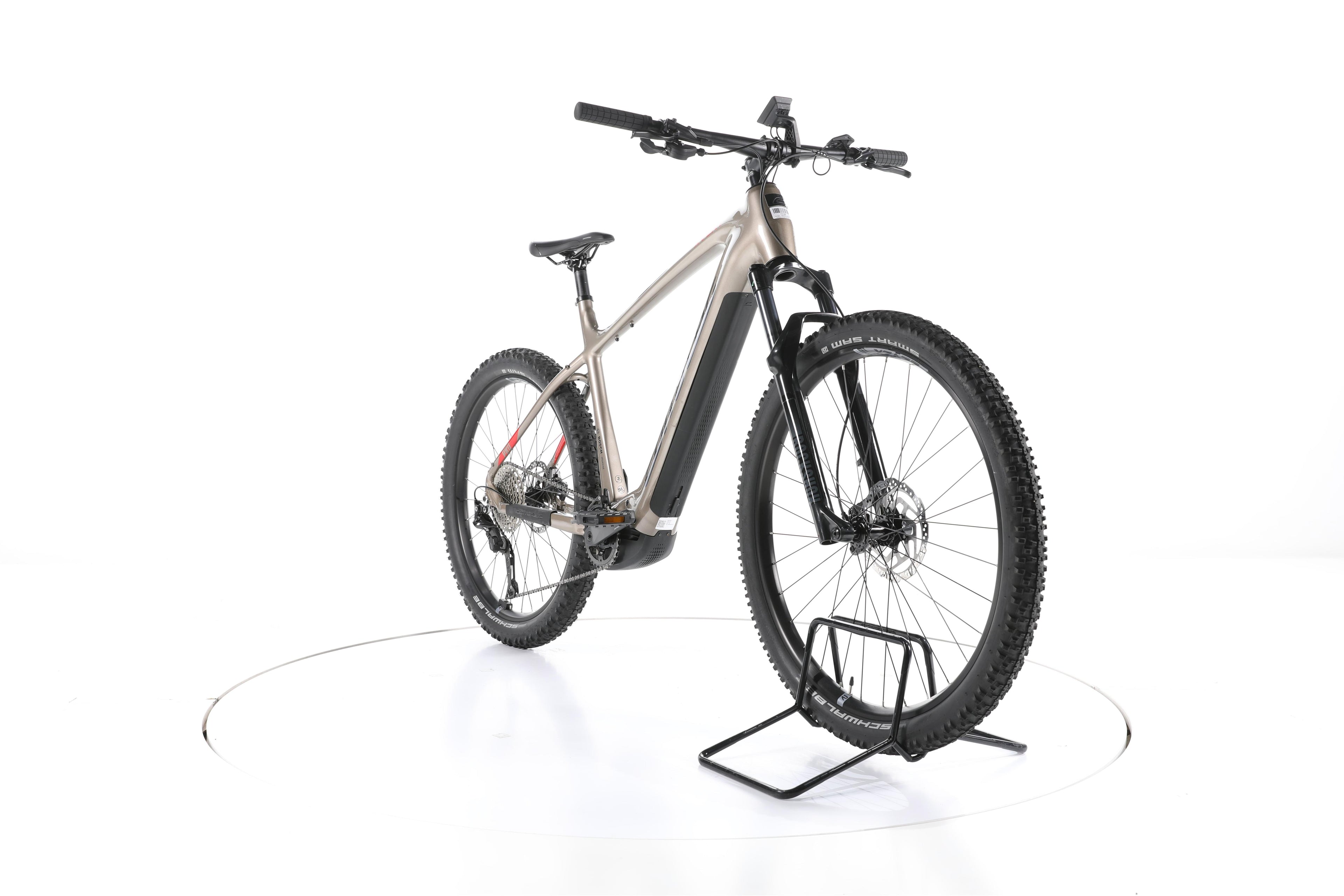 Corratec E-Power X-Vert Pro E-Bike 2023 - Image 3