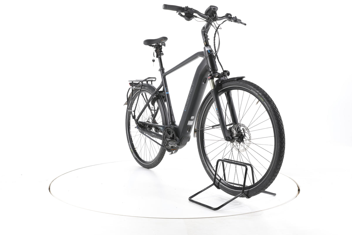 Gudereit ET-10 City E-Bike - Image 3