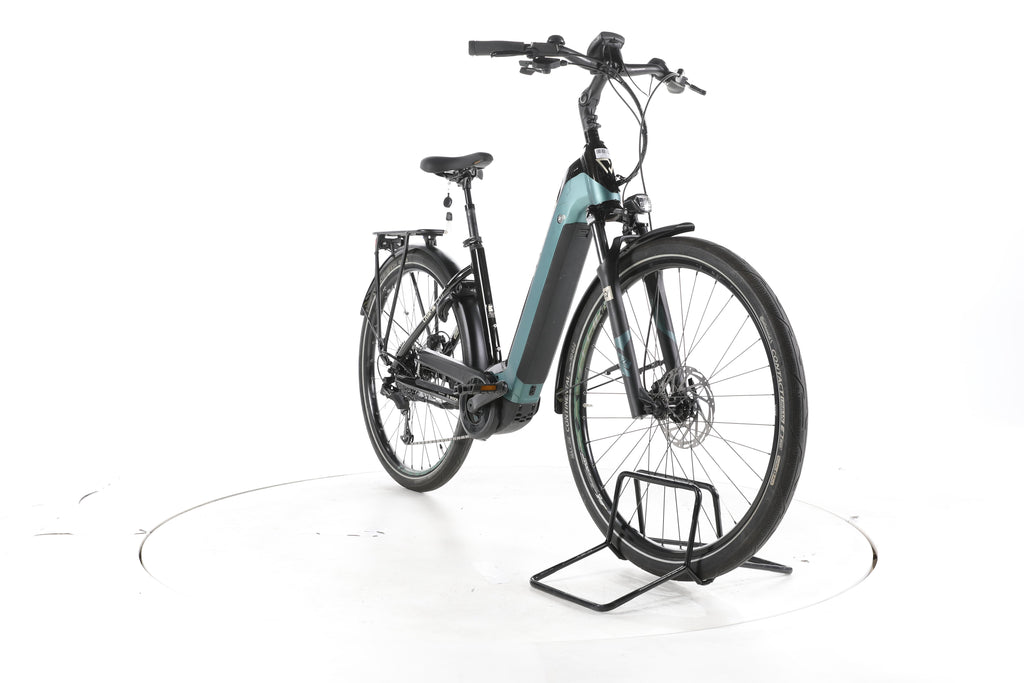 Conway Cairon T 3.0 Trekking E-Bike Tiefeinsteiger - Image 3