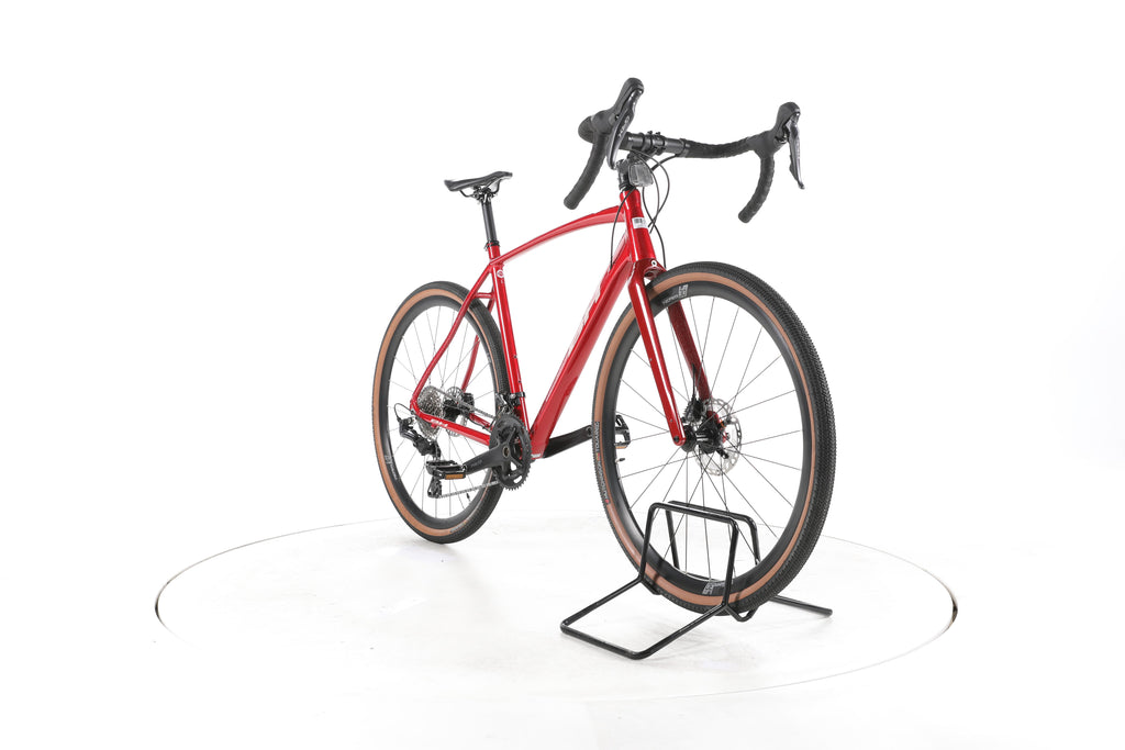 BH Bikes GRAVELX ALU 2.5 Gravelbike - Image 3