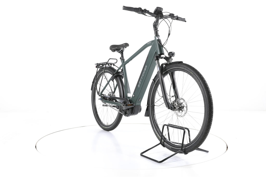 Böttcher Spirit Diamant City E-Bike - Image 3