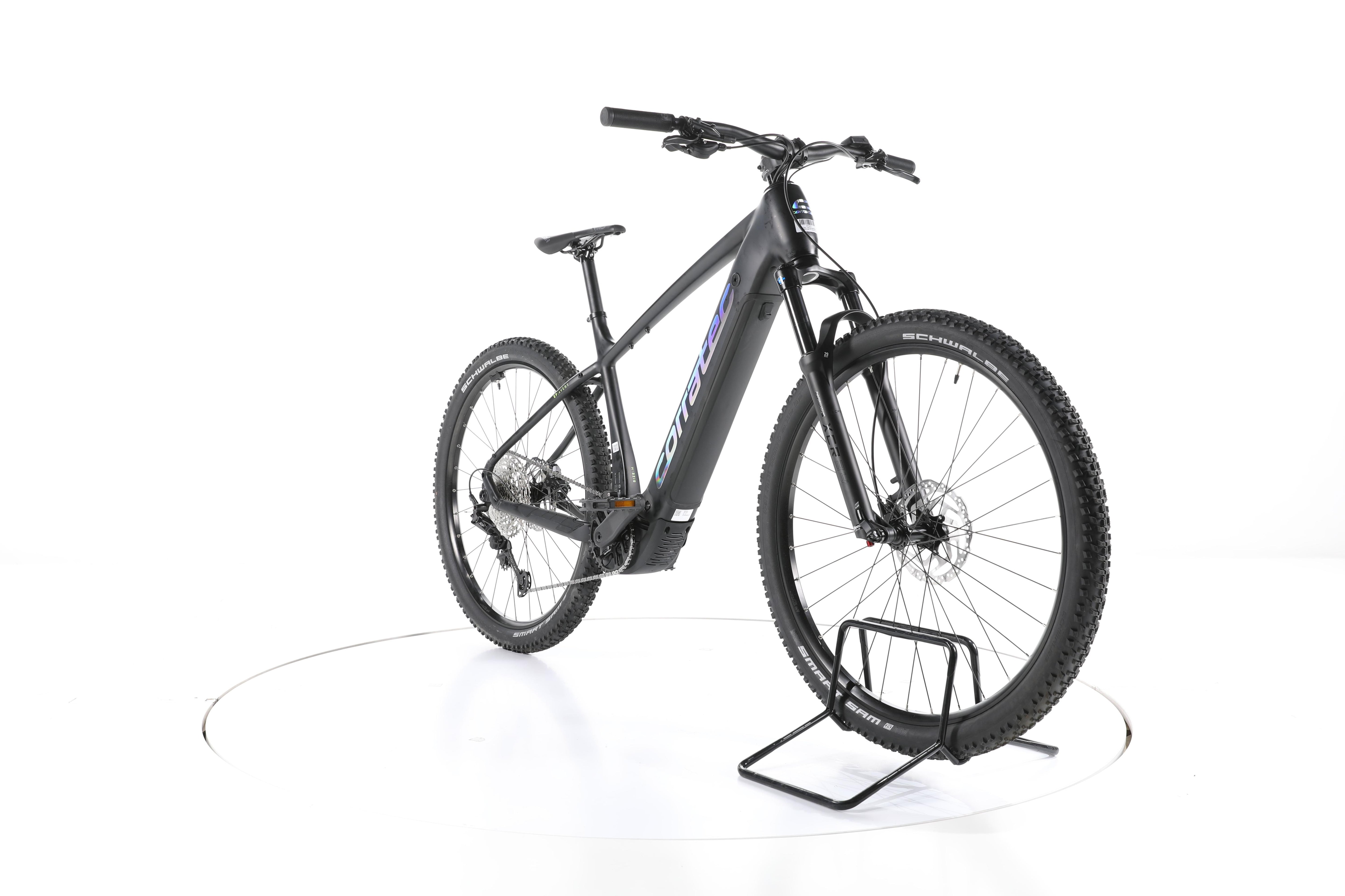 Corratec E-Power X-Vert Pro E-Bike 2025 - Image 3
