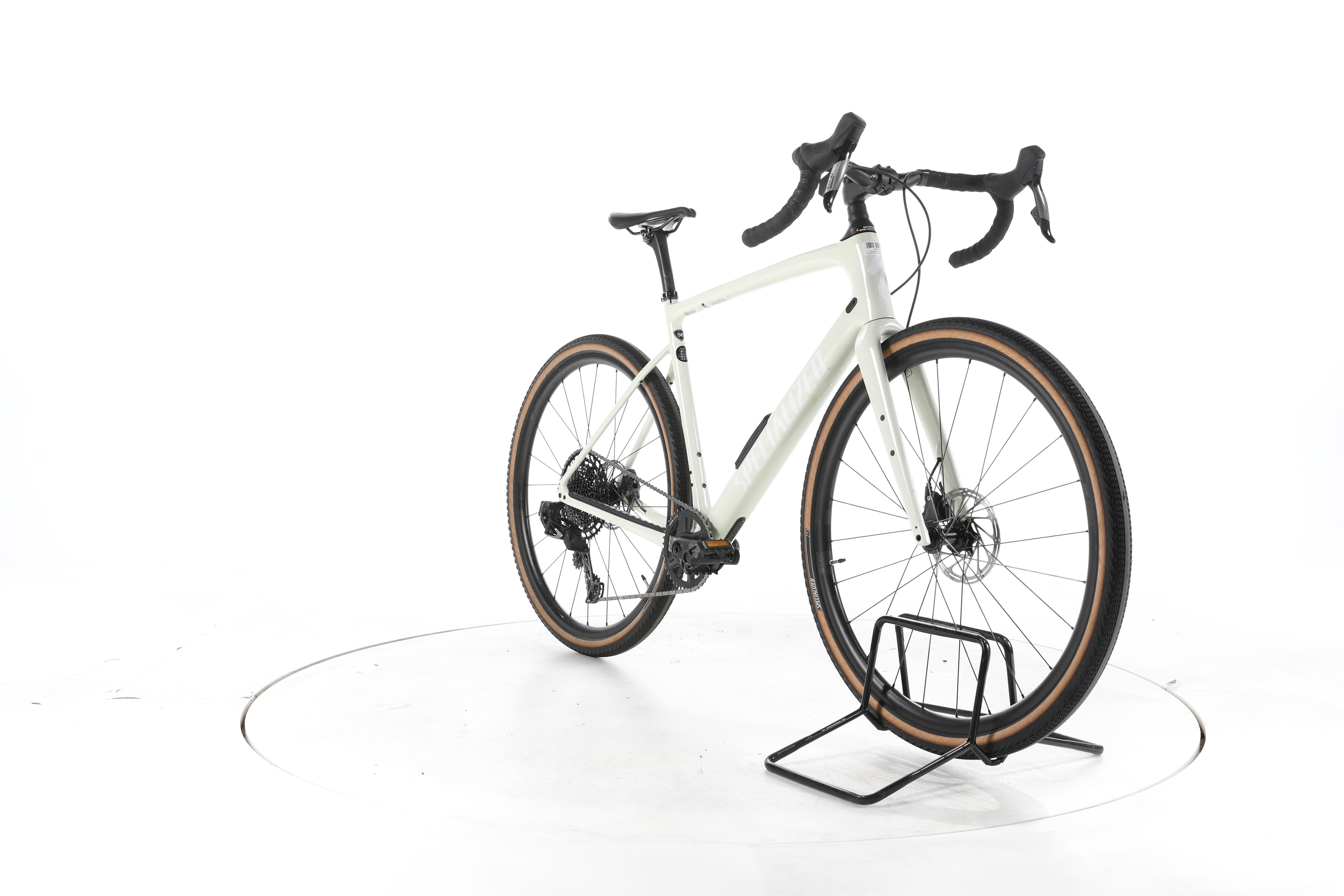 Specialized Diverge Comp Fahrrad Rennrad & Gravel - Image 3
