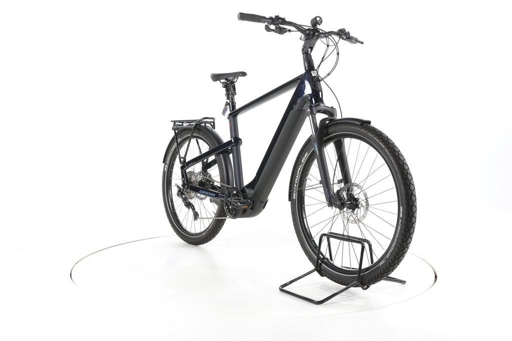 Winora Yakun 10 Trekking E-Bike - Image 3