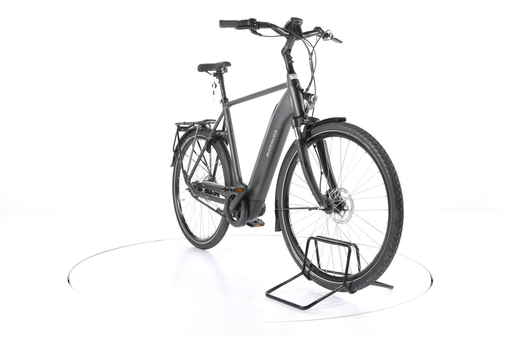 Batavus Finez E-go® Power Exclusive RT City E-Bike - Image 3