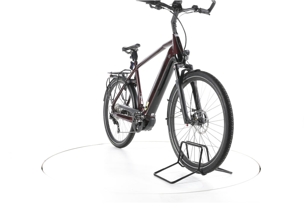 Stevens E-Triton PT6 Trekking E-Bike - Image 3