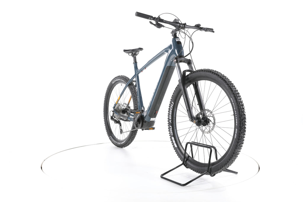 Corratec X-Vert LTD CX7 E-Bike - Image 3