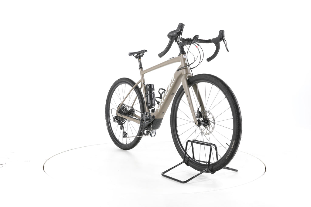 Specialized Turbo Creo 2 Comp E5 E-Gravelbike - Image 3