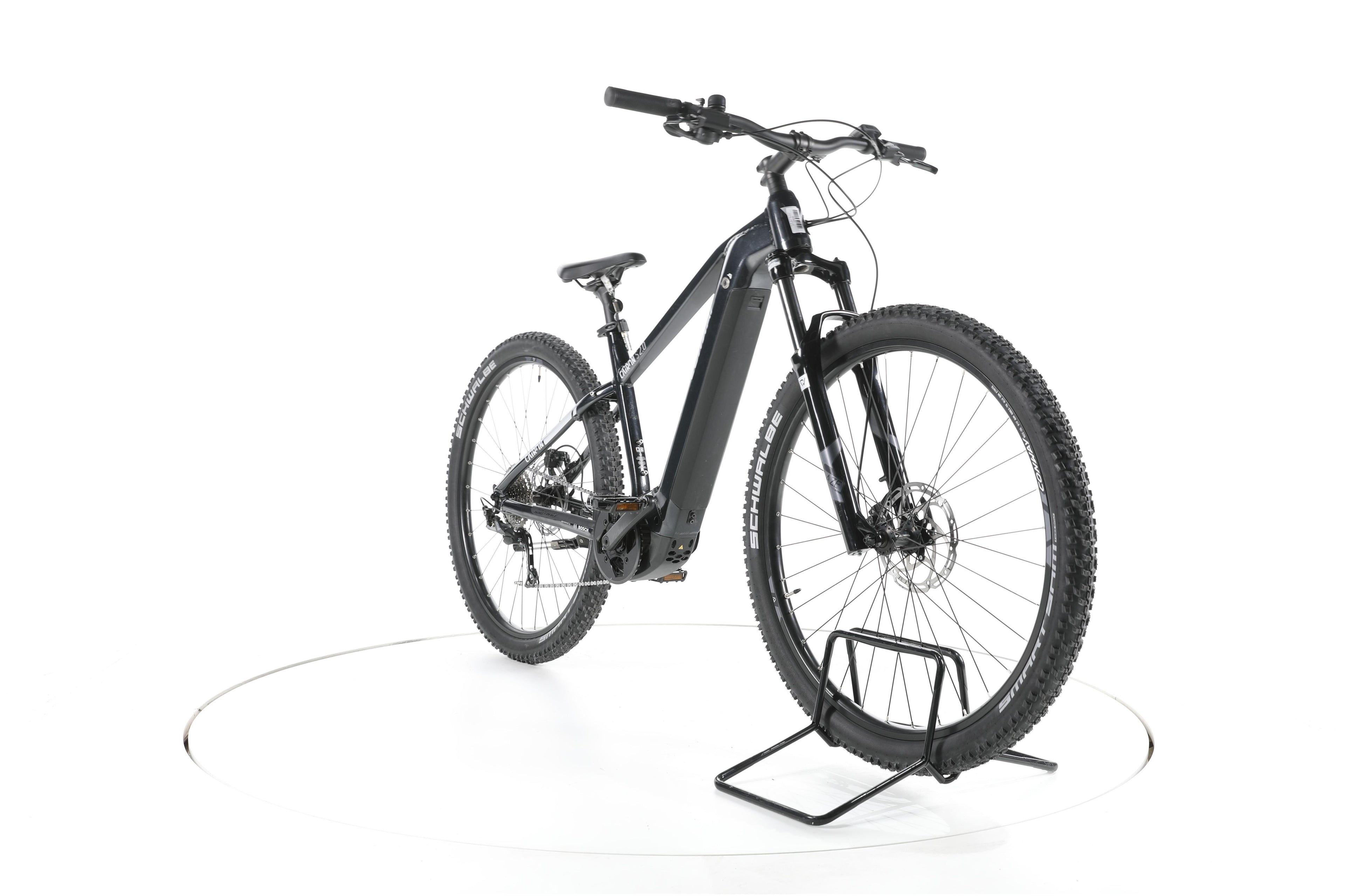 Conway Cairon S 2.0 E-Bike - Image 3