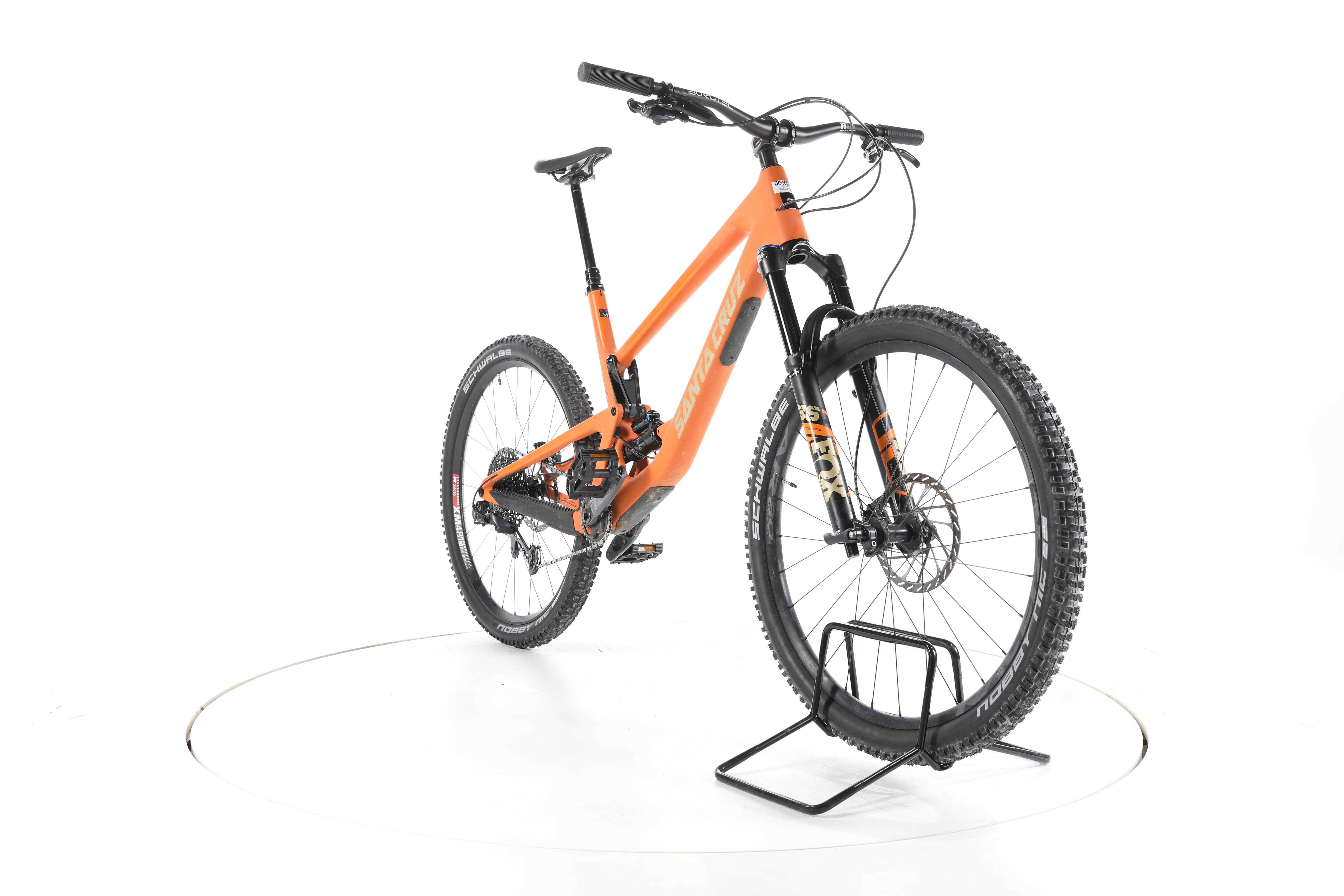 Santa Cruz Hightower - Image 3