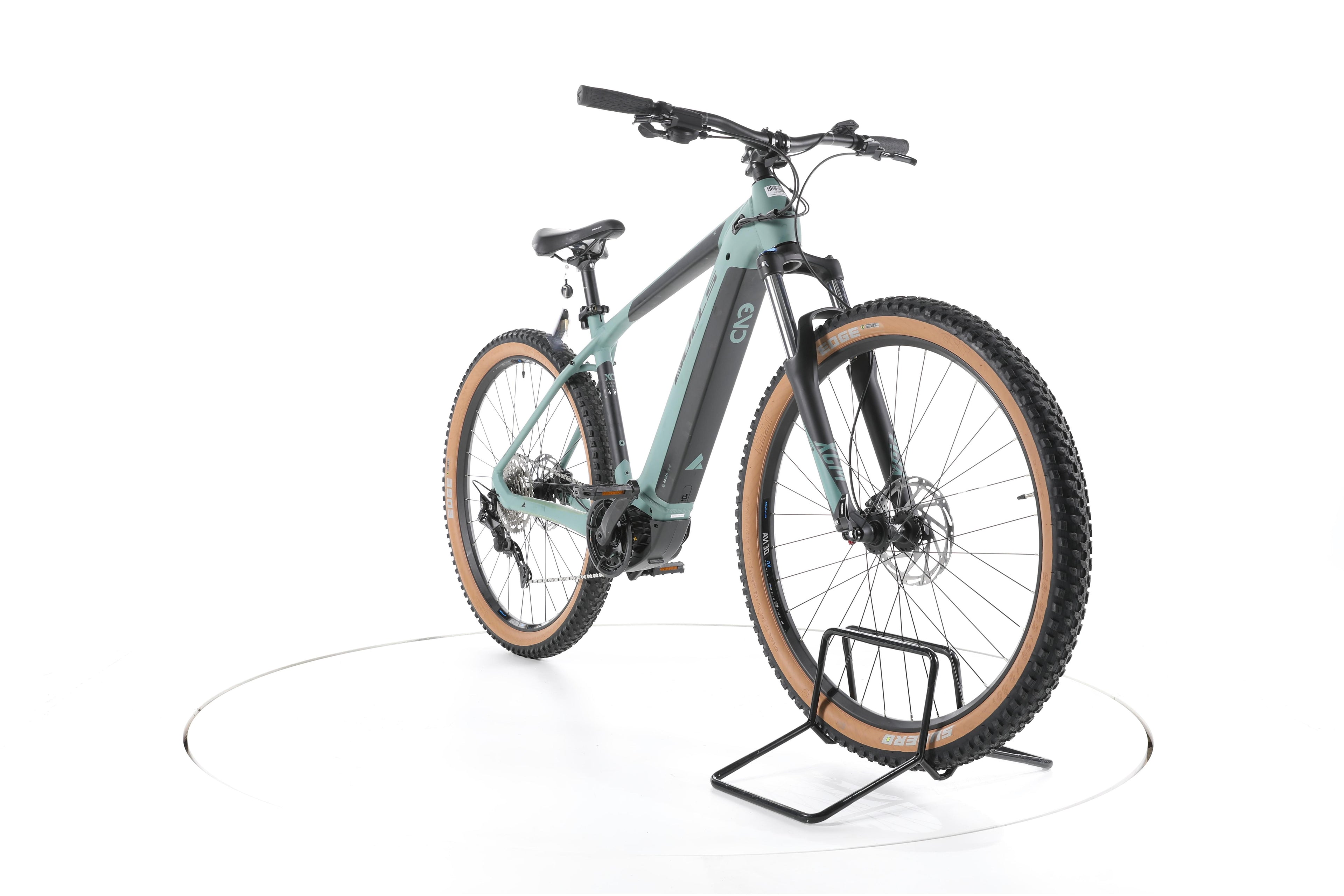 Bulls Copperhead EVO 1 E-Bike 2024 - Image 3