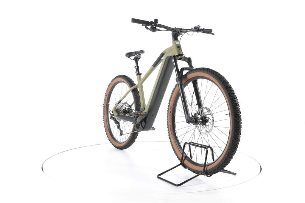 Cube Reaction Hybrid Race E-Bike 2023 - Image 3
