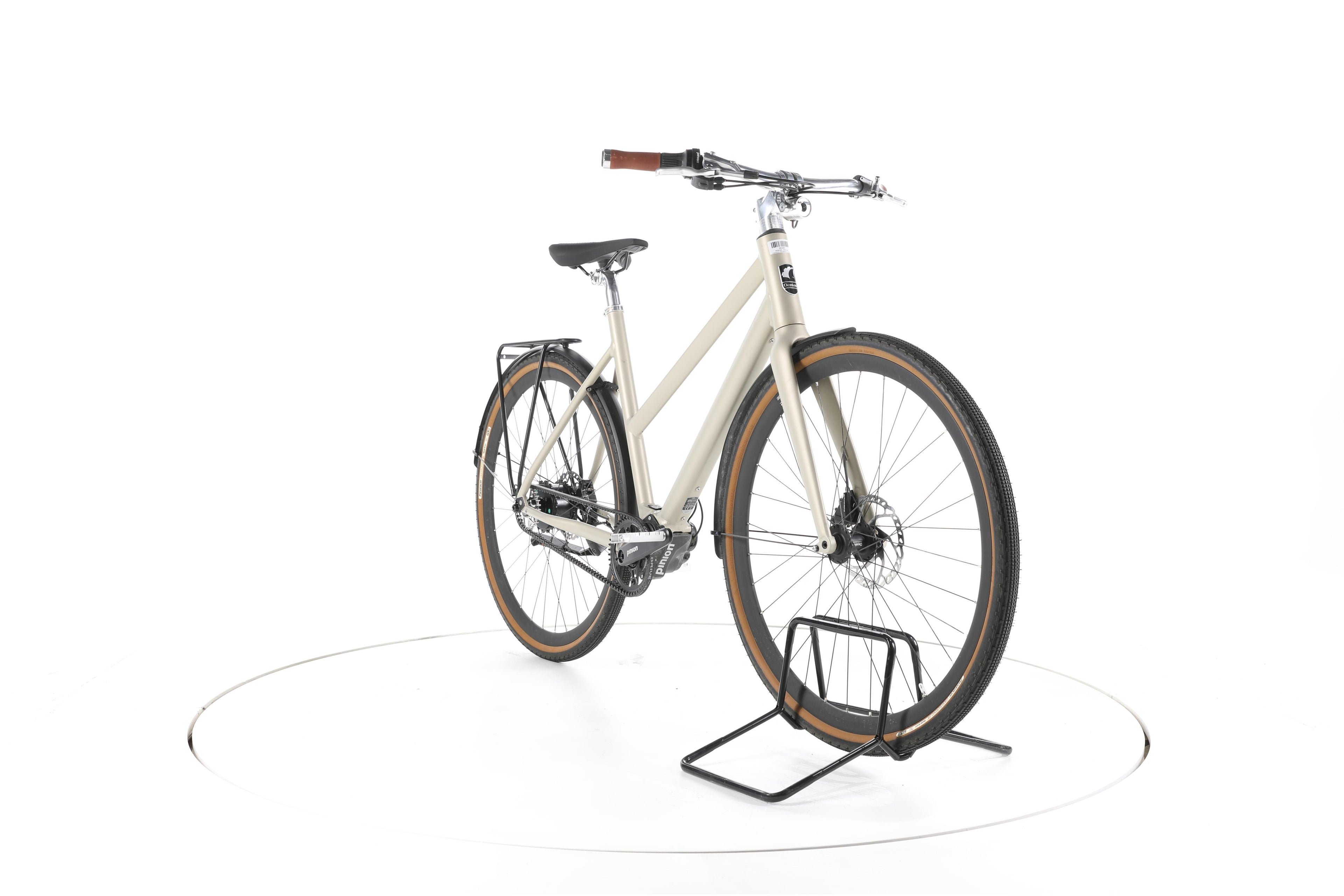 DESIKNIO Dopamine X35 Pinion City E-Bike 2023 - Image 3