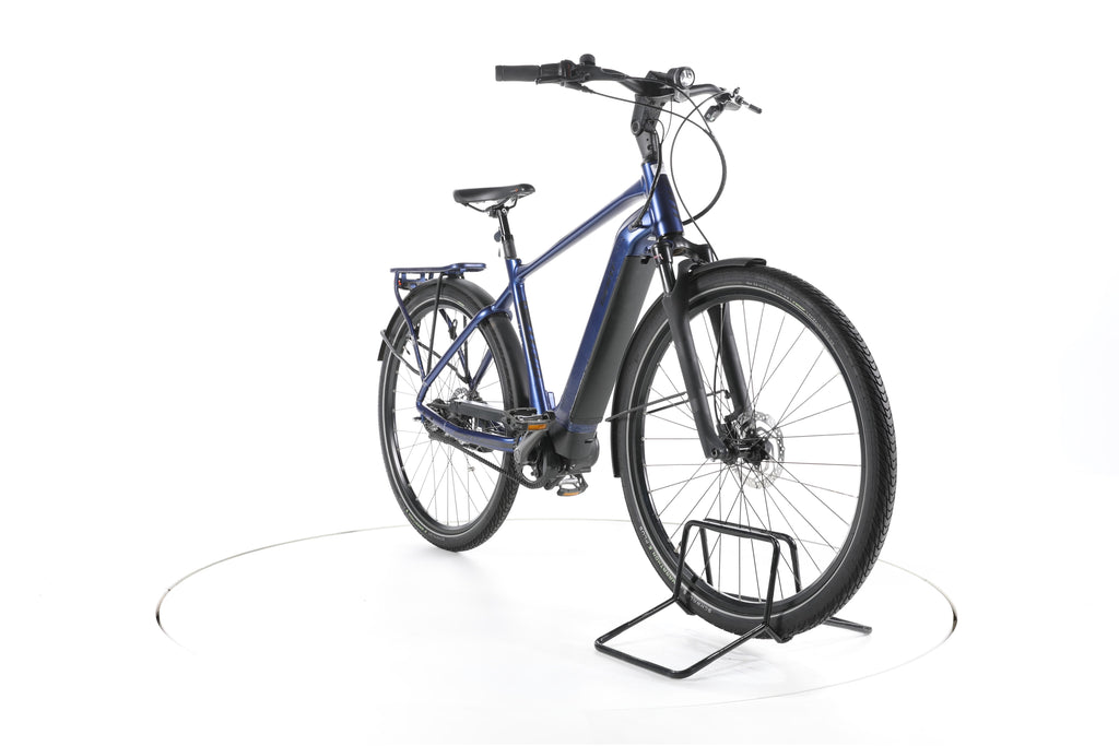 Giant DailyTour E+ 1 BD City E-Bike - Image 3