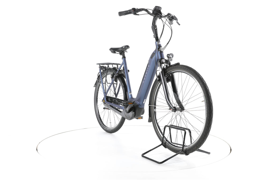 Gazelle Arroyo C7+ HMB Elite City E-Bike Tiefeinsteiger - Image 3