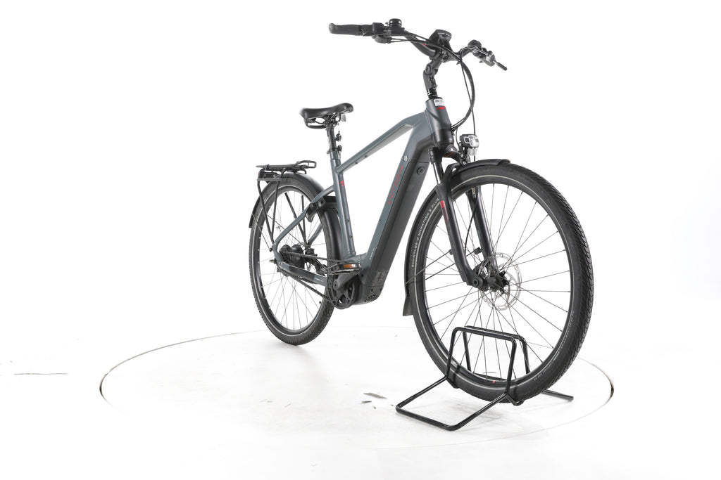 Victoria EManufaktur 11.9 City E-Bike - Image 3