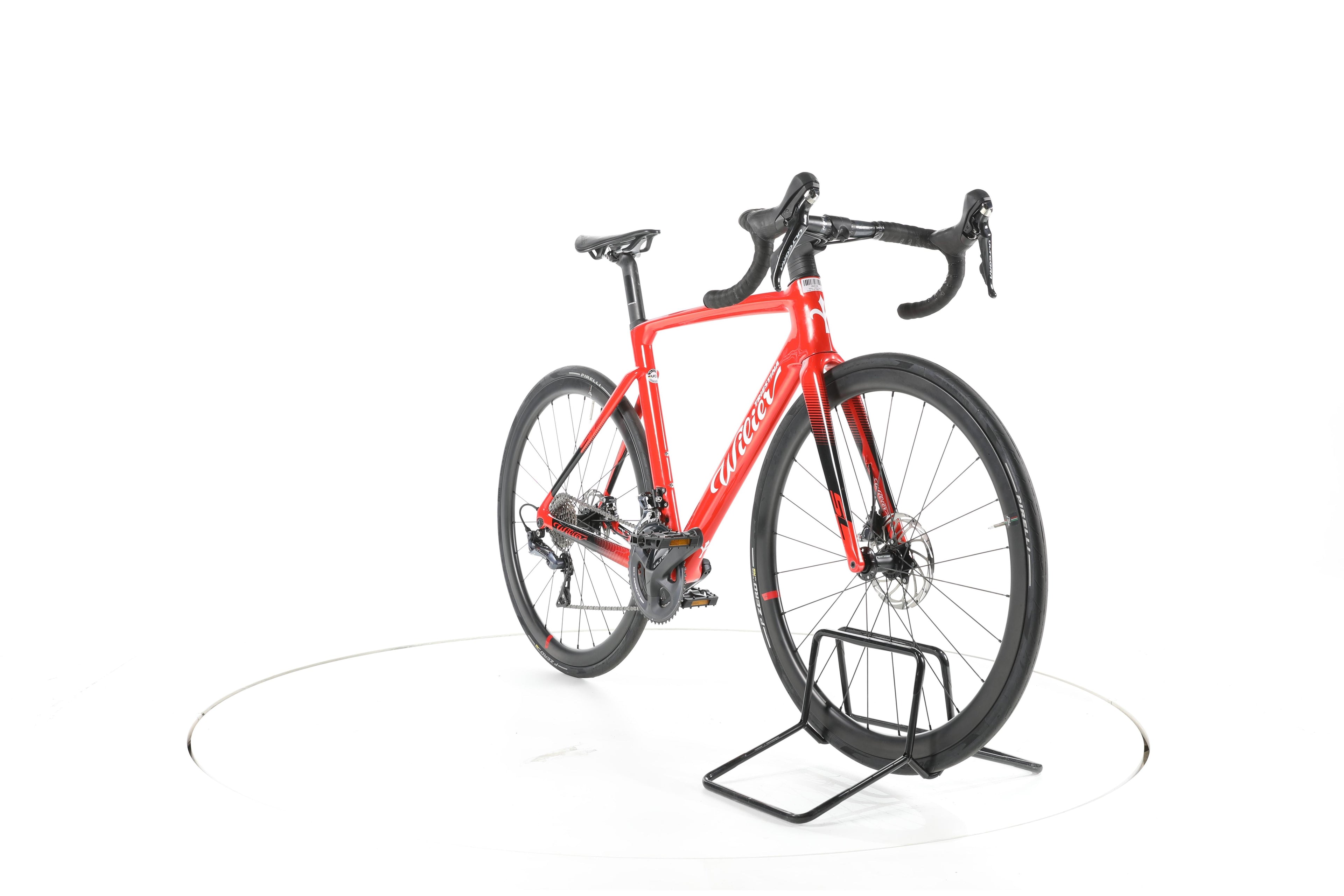 Wilier Cento 10 SL DISC - Image 3