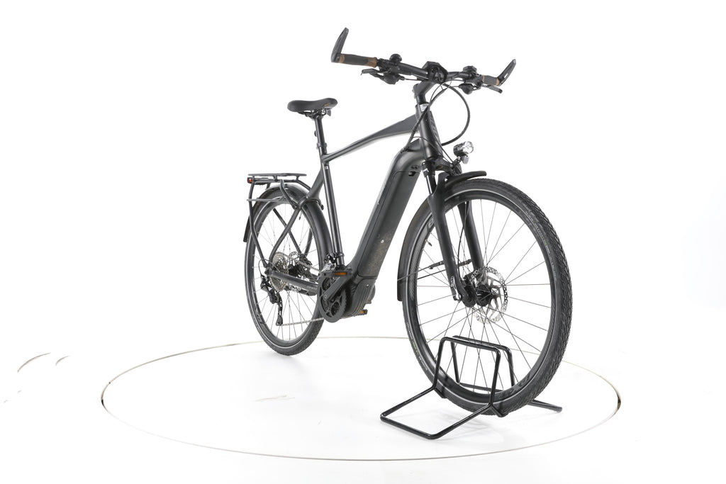 Giant Explore E+1 GTS Trekking E-Bike - Image 3