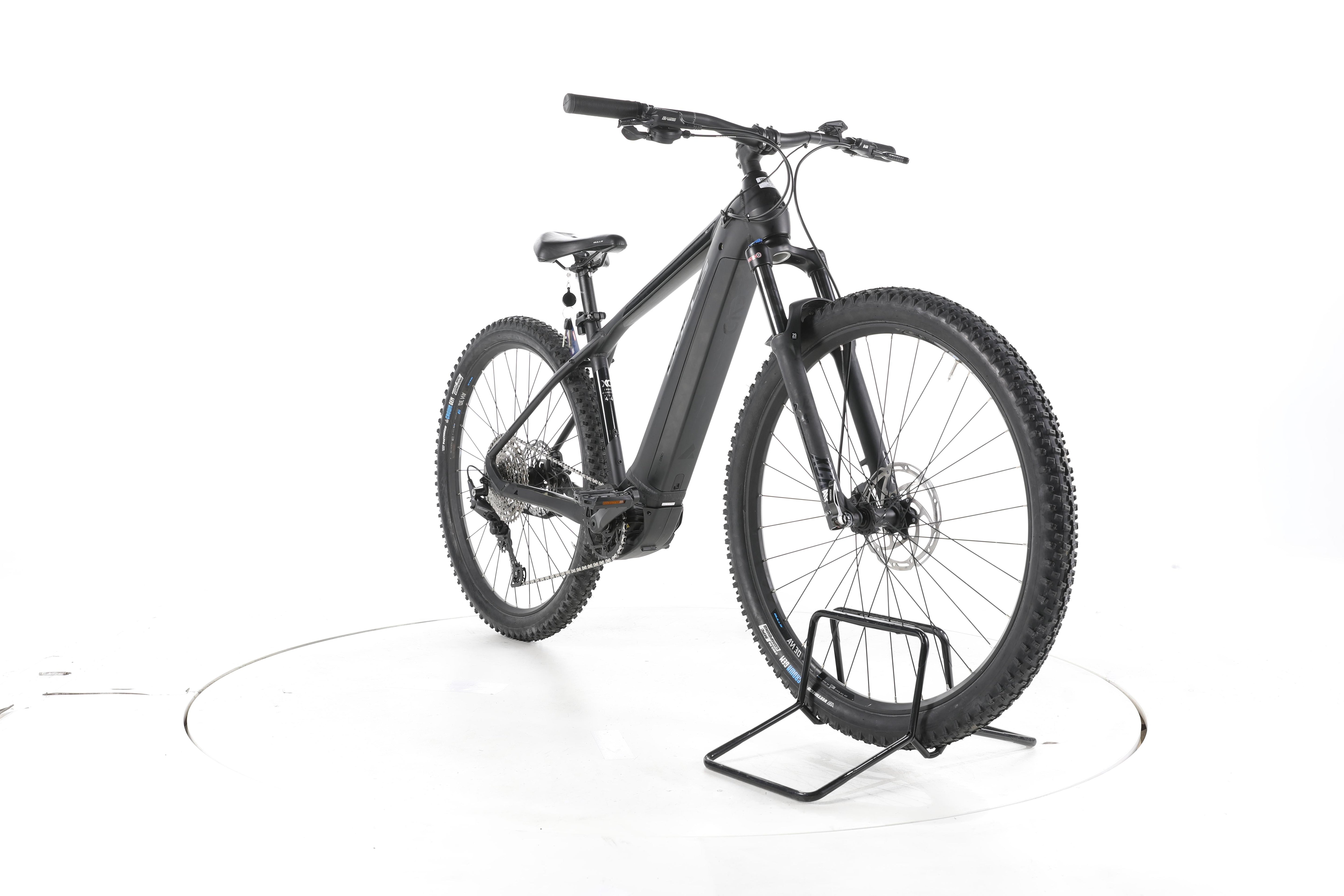 Bulls Copperhead EVO 2 E-Bike - Image 3