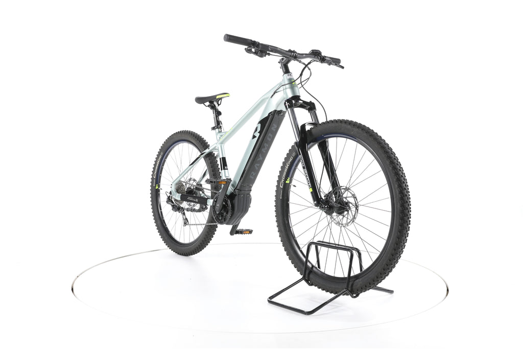 R Raymon HardRay E 5.0 E-Bike - Image 3