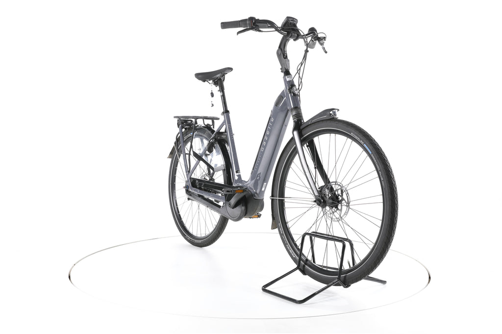 Gazelle Arroyo C8 HMB Elite City E-Bike Tiefeinsteiger - Image 3