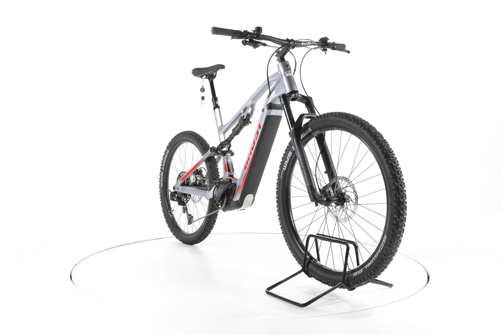 Ghost E-ASX 130 Universal Fully E-Bike 2023 - Image 3