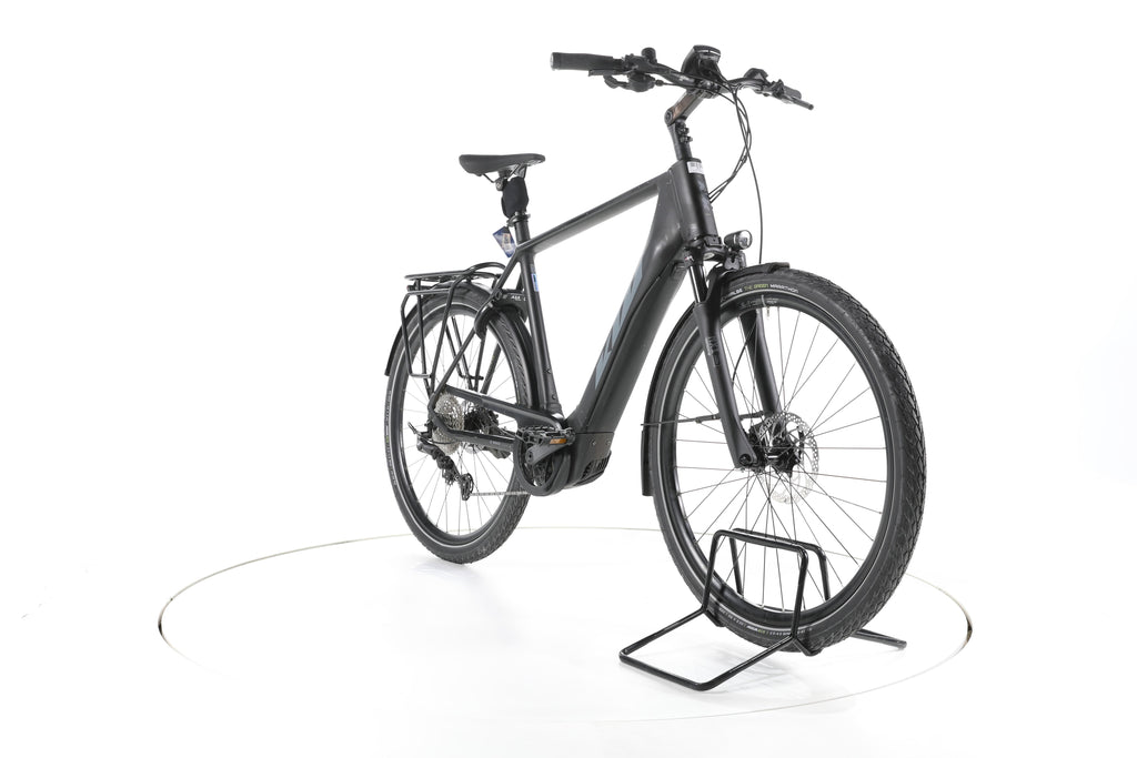 KTM Macina Tour CX 610 Trekking E-Bike - Image 3