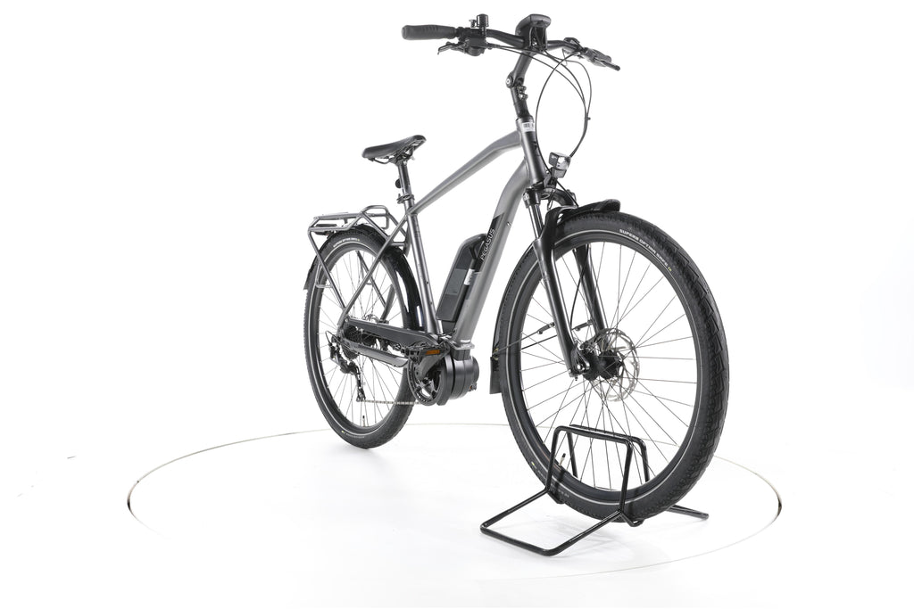 Pegasus Solero E9 Performance Trekking E-Bike - Image 3