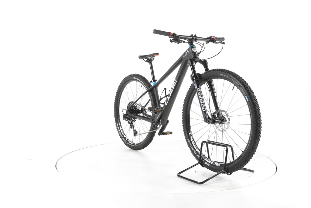 Cube Elite C:62 SLX Rookie Fahrrad Hardtail - Image 3