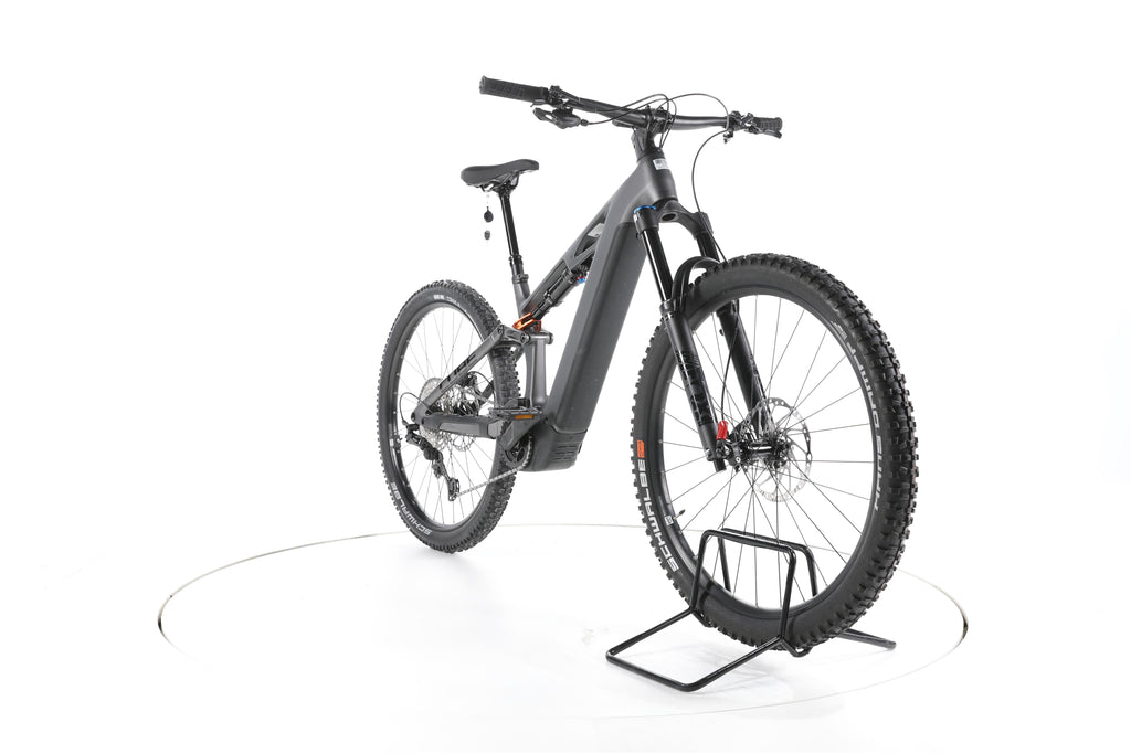 Cube Stereo Hybrid One44 Fully E-Bike Carbon 2024 - Image 3