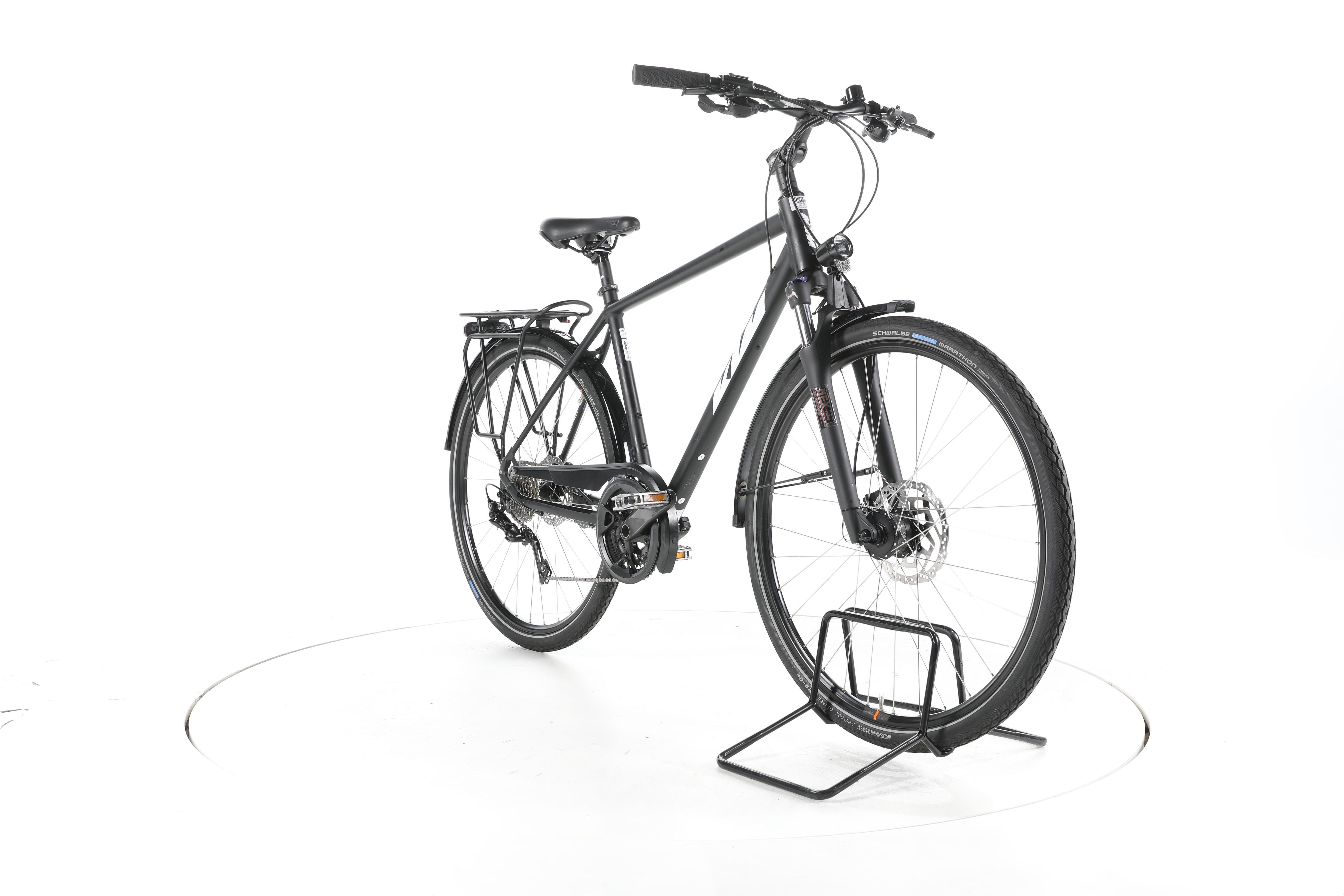 KTM Avenza30 Disc Fahrrad City & Trekking - Image 3