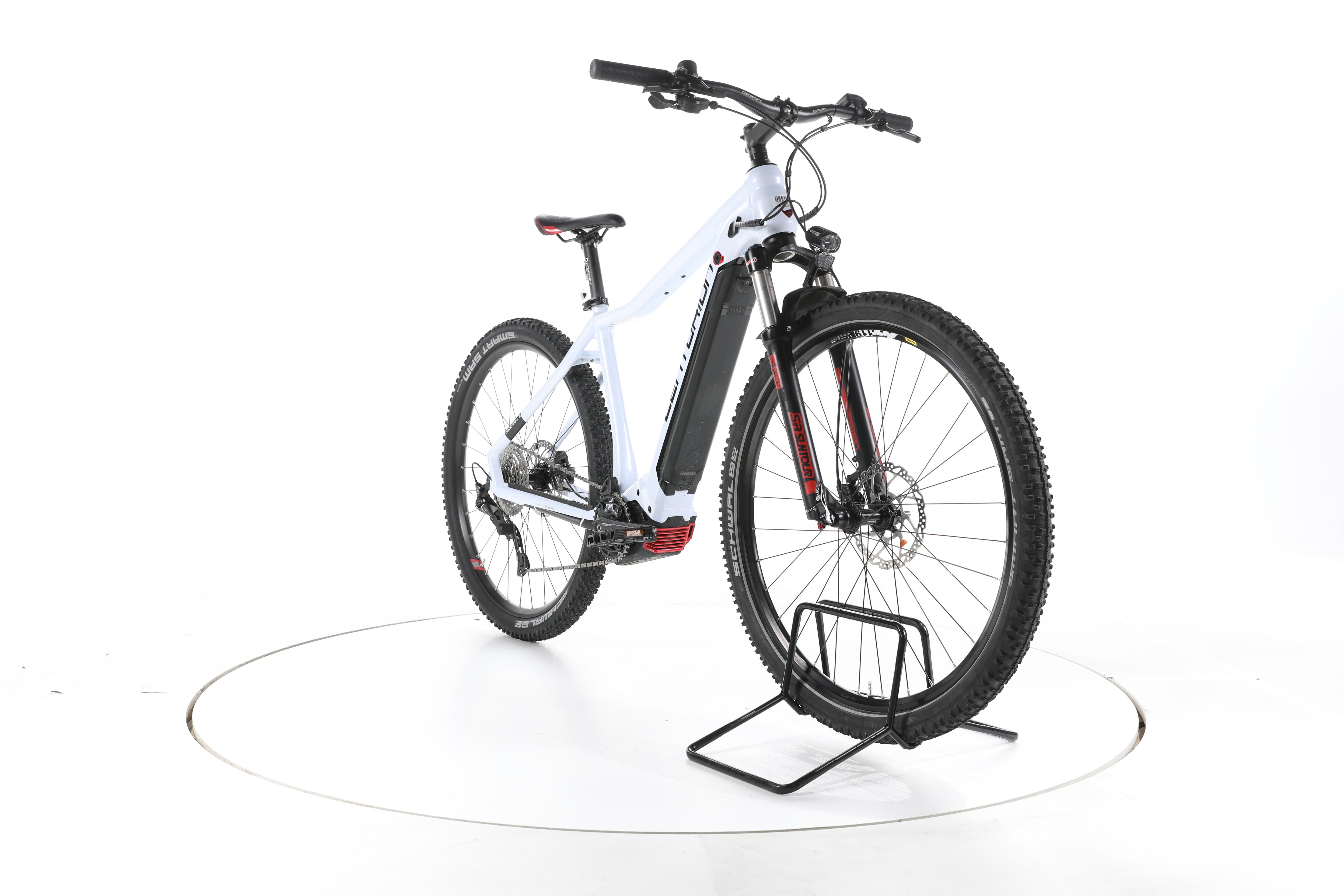 Centurion Backfire Fit E R760i E-Bike - Image 3