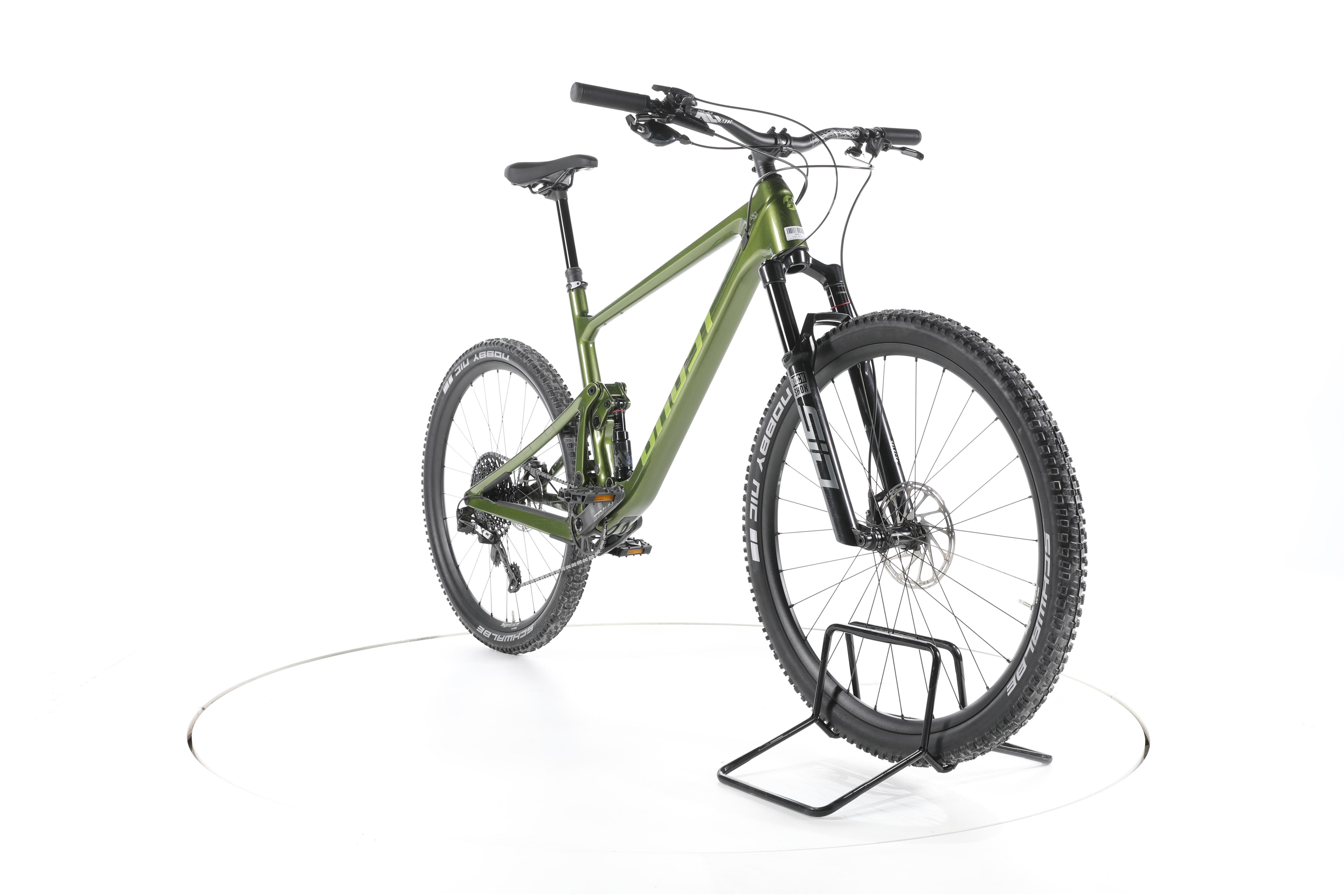 Ghost Lector FS SF LC Universal - Image 3