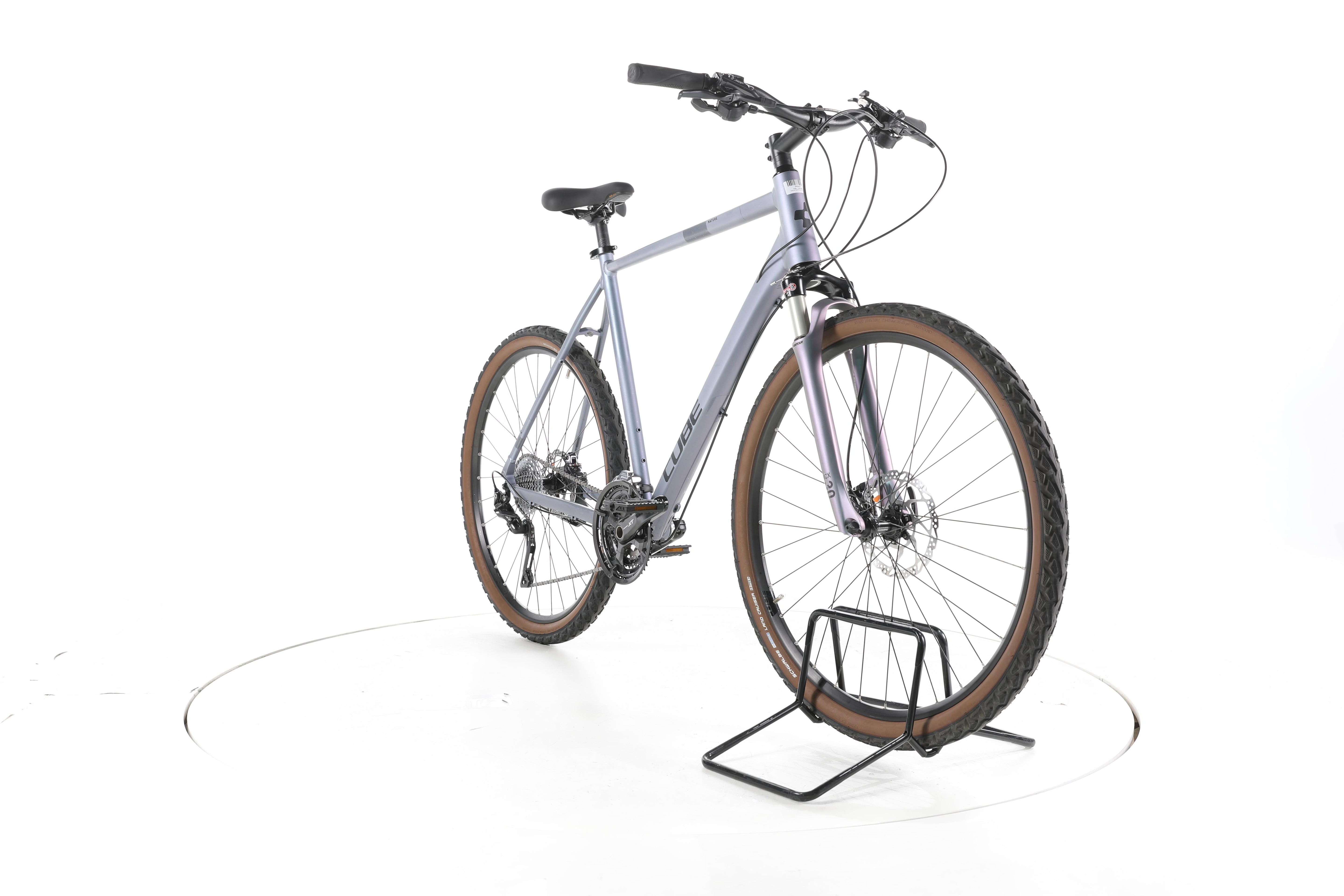 Cube Nature SLX - Image 3