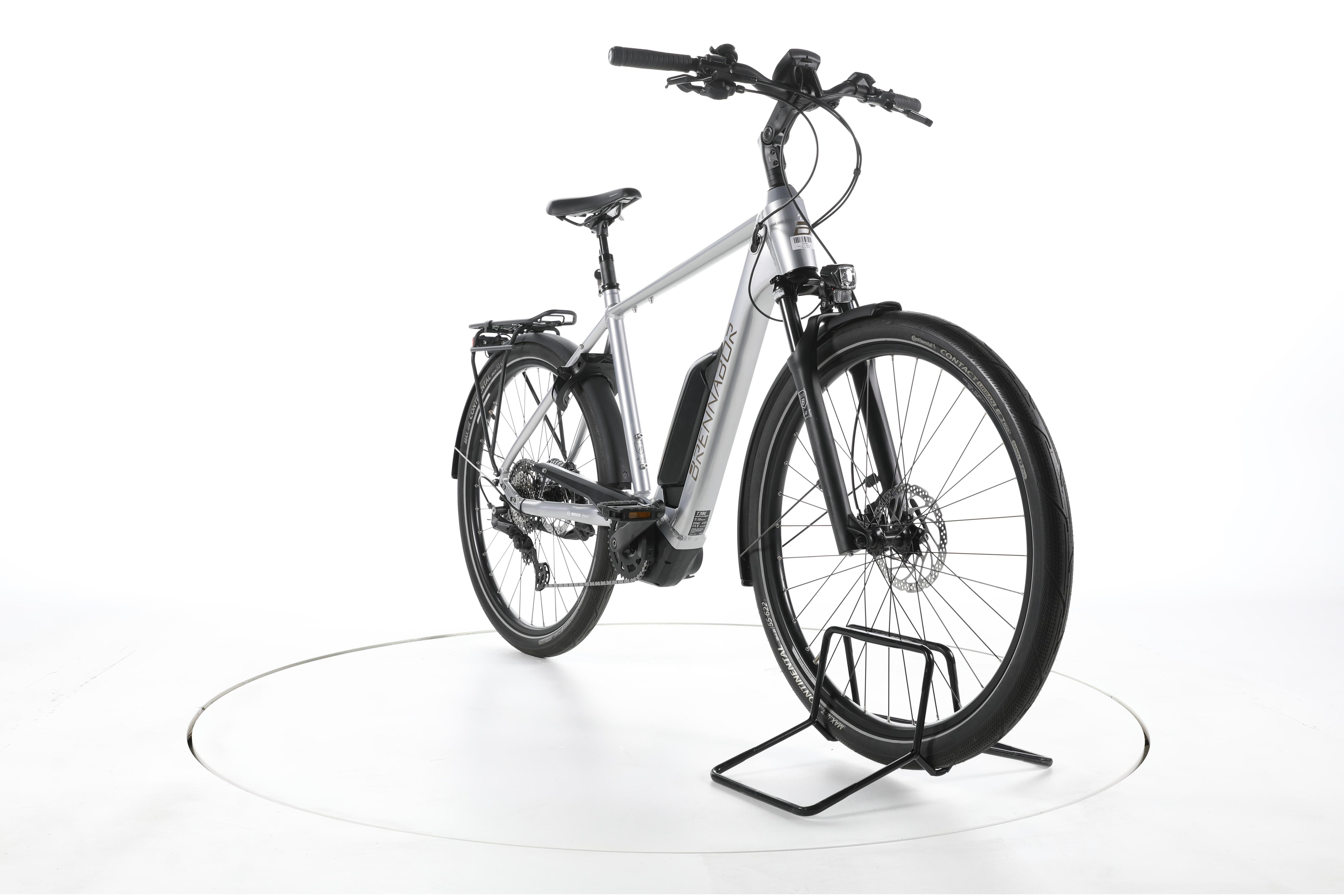 Brennabor T-38e Trekking E-Bike - Image 3