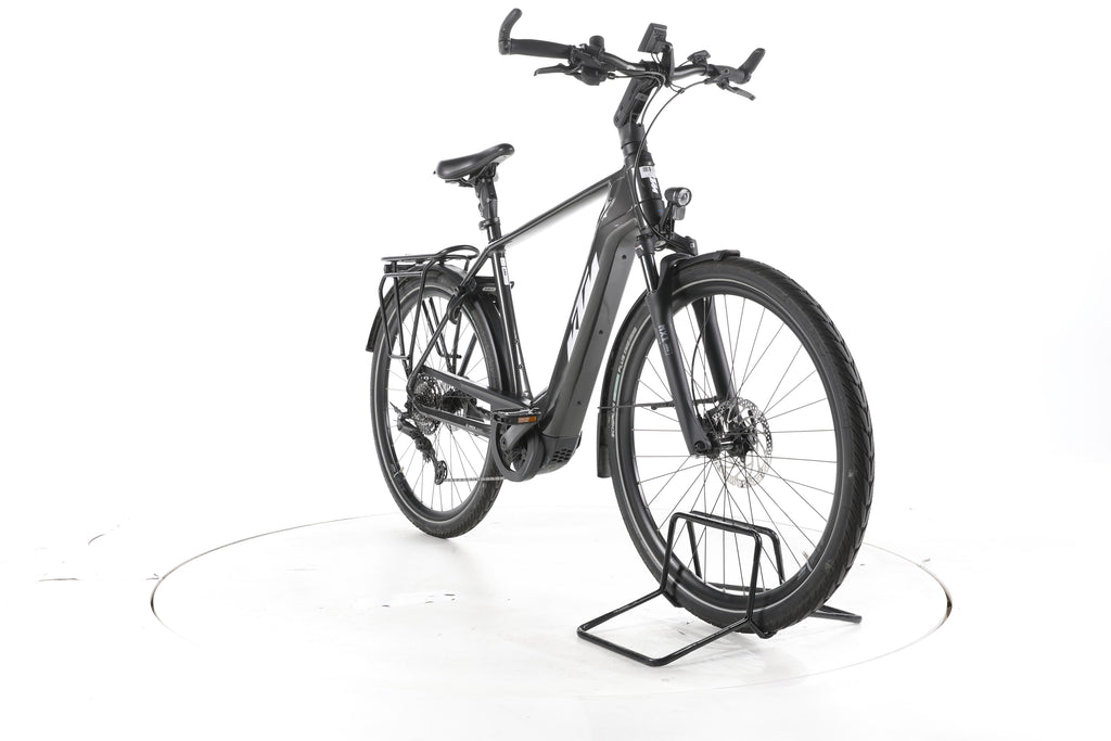 KTM Macina Style 730 Trekking E-Bike - Image 3